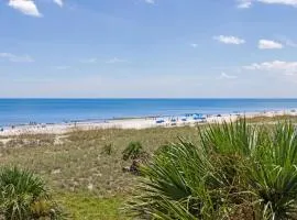 Terraces at Beachside 302 condo
