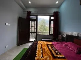 The Forest Cabins Home stay