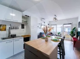 Appartement Central Roses Eugeni Ors by Welhomy