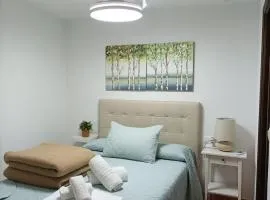 La Casita de Zahara de la Sierra