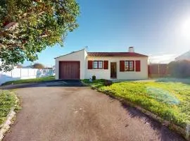 Le Moussaillon de Terre Fort