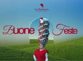 La Restuccia Masseria Urban - DiscoHotel