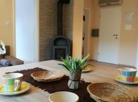 Apartment Belaj, hotel in Celje
