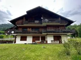 Mansarda tipica in Vodo Cadore Peaio NEW!