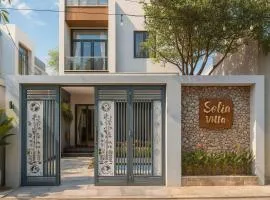 Solia Villa