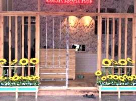 Hijrah Hotel, Alor Setar，位于Kampong Alor Bekong的酒店