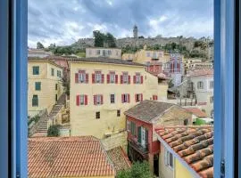 Theodoros Kolokotronis - Erato