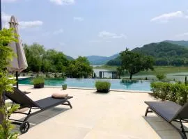 Drive Point (Adventure Lake Resort)