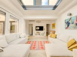 Maison 5 pièces 10 min de Paris