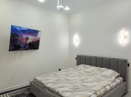 Однокомнатная квартира посуточно