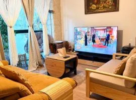 T3 near CDG airport, parc des expositions & Paris