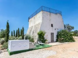Antica dimora con idromassaggio vista mare - Apulia Home