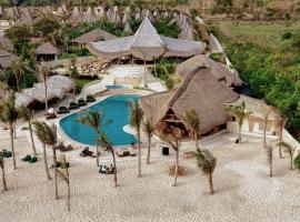 ARYA Sumba - Kodi Resort, rezort v destinaci Tambolaka