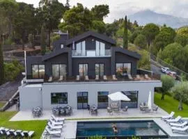 MòN Luxury Rooms SPA