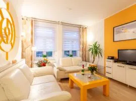 City Apart Dresden für 2 Personen