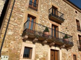 Country House, Sepúlveda, hotel em Sepúlveda