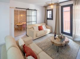 CASA BOUTIQUE SAN JUAN Una gran casa con encanto y única!, hotel em Logroño