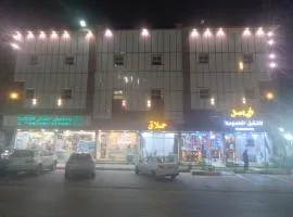 فواصل الشمال