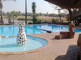 Lush Horizons Game Lodge