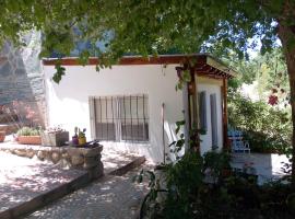 La tranquera, hotel in Trapiche