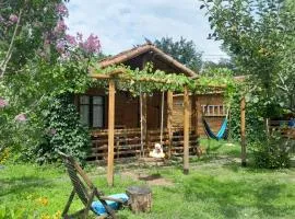 Tiny houses Genacvale