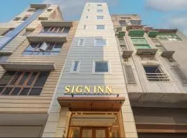 Hotel sign inn By Riwaaz 1 min Golden Temple