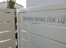 Residenza Verona New Life, hotel murah di Castel de Azzano