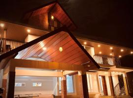 Hira Homestay Wayanad, viešbutis mieste Pinangode