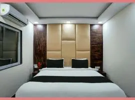 Hotel Suryatirth Residency