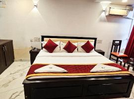 Udupi में, होटल SAADHANA COMFORTS LODGE