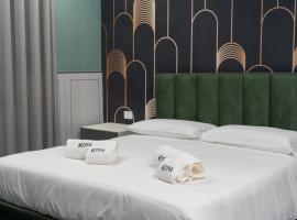 Kora Rooms, Hotel in Telese