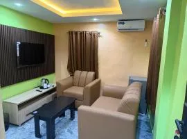 Orry Apartments International