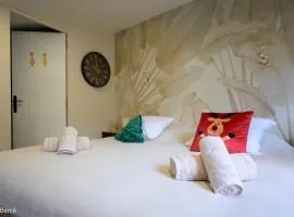 Ca'Bercé Studio équipé