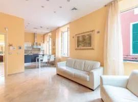 Hostdomus - Il Maestrale Apartment