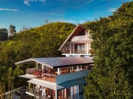 Princess of Dickoya Homestay