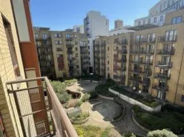 Apartment near 3Arena and Dublin Port