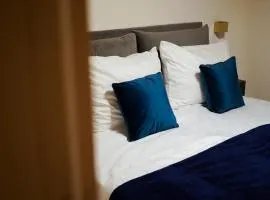 Mountain Lodge Stubai