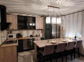 Apartman Novska Noemi, Hotel in Novska