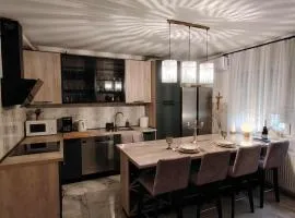 Apartman Novska Noemi