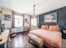 L'Ancienne Boulangerie