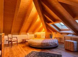 Chalet Le Dimore Asiago - Ideale per gruppi e Famiglie