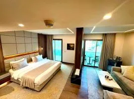 King Suites Hotel