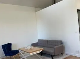 Meudon Apartment - 10 minutes Paris