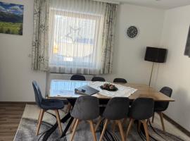 Martinshof Ladis, hotel i Ladis