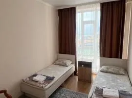Apartment Bosteri Beach