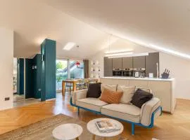 My cup of tea by Houset