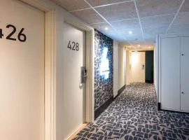 ibis budget Lyon Centre Confluence