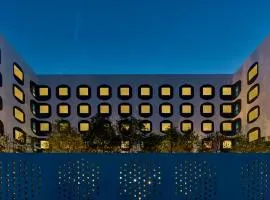 GO Hotel Bangok Suvarnabhumi Airport