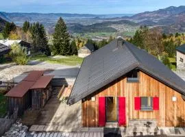 Panorama Ferienhaus Zora