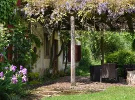 La Longère du Sallay